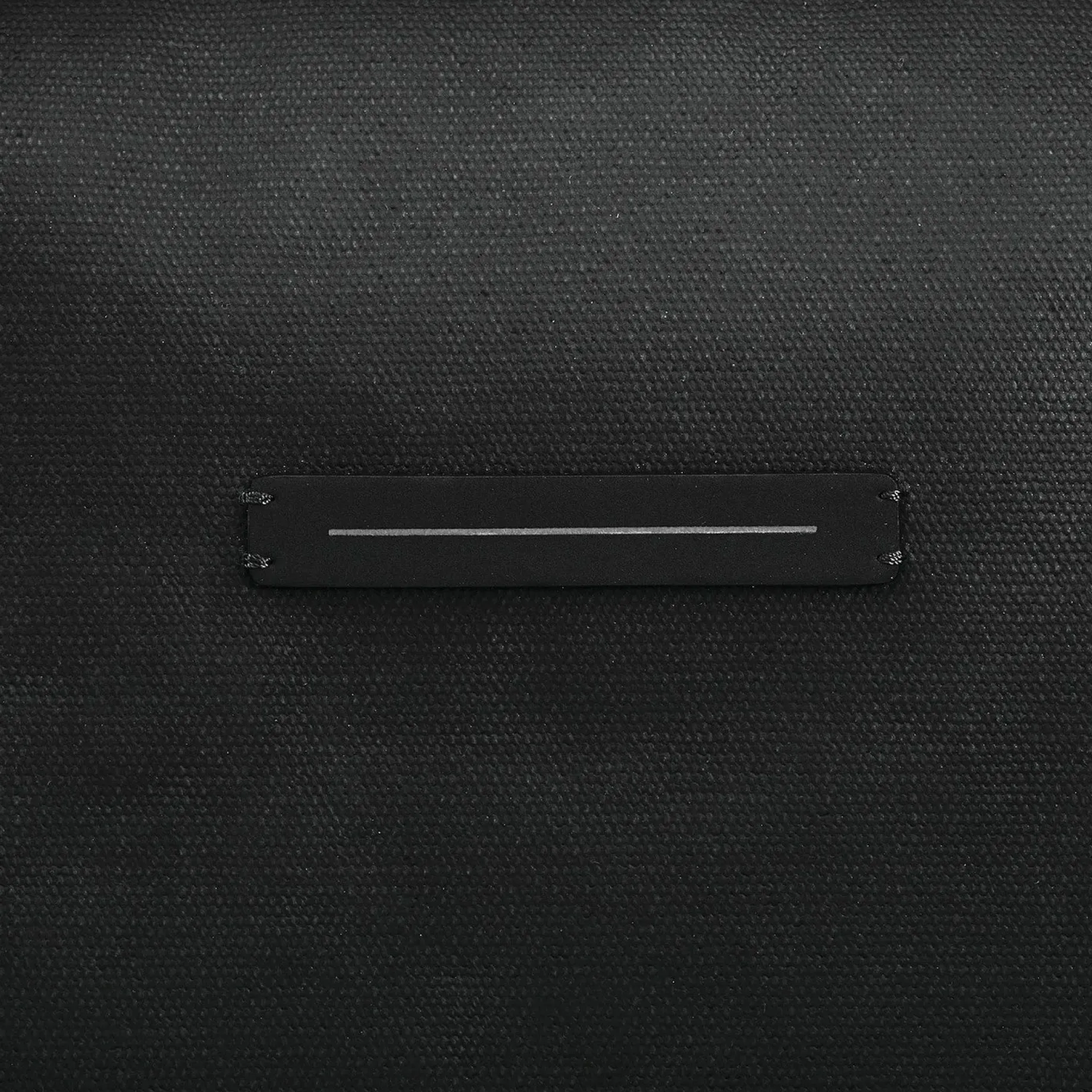 SoFo - Weekender L 54 cm (black)