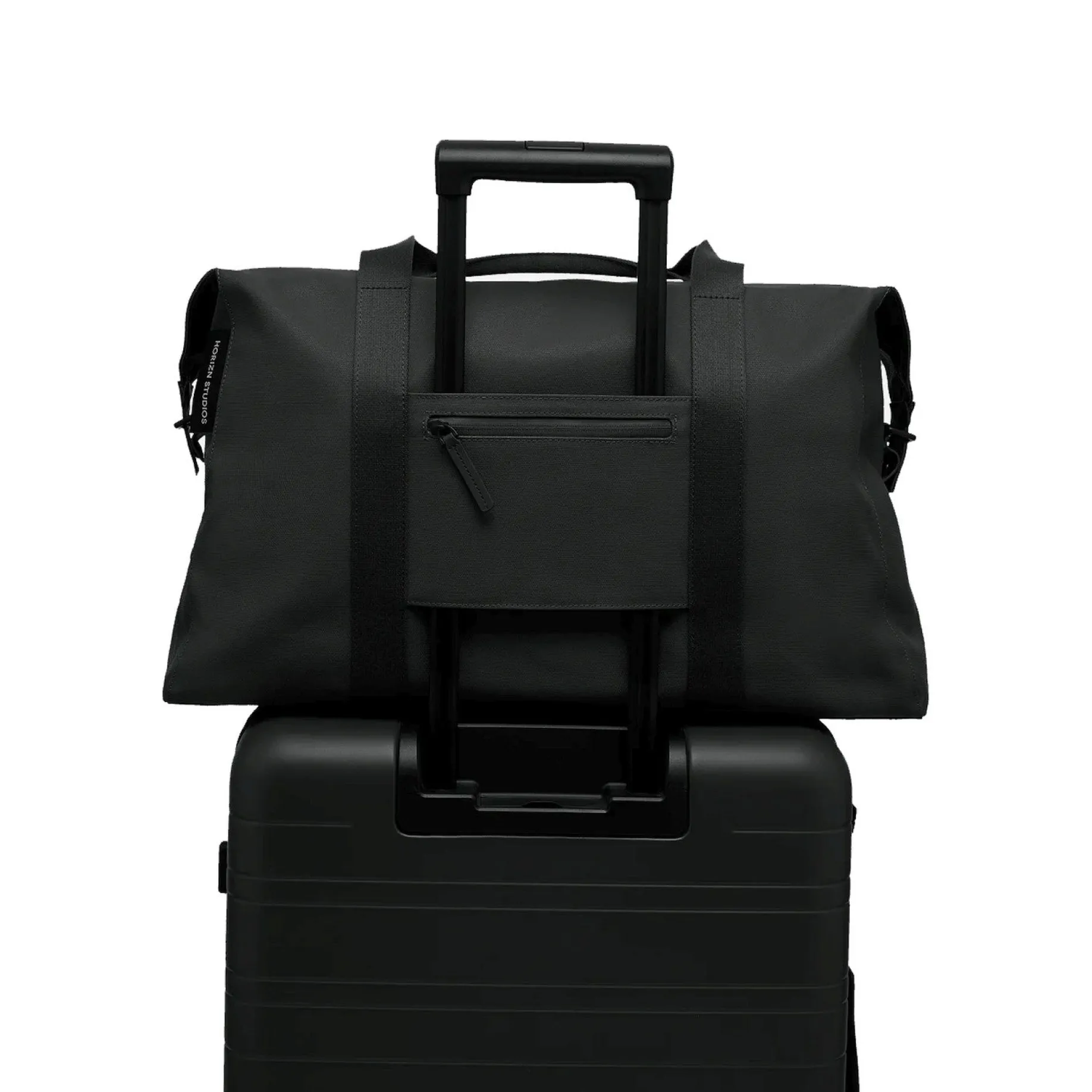 SoFo - Weekender L 54 cm (black)