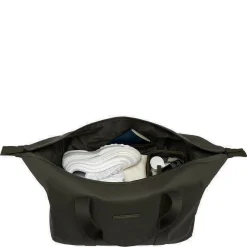 SoFo - Weekender L 54 cm (dark olive)