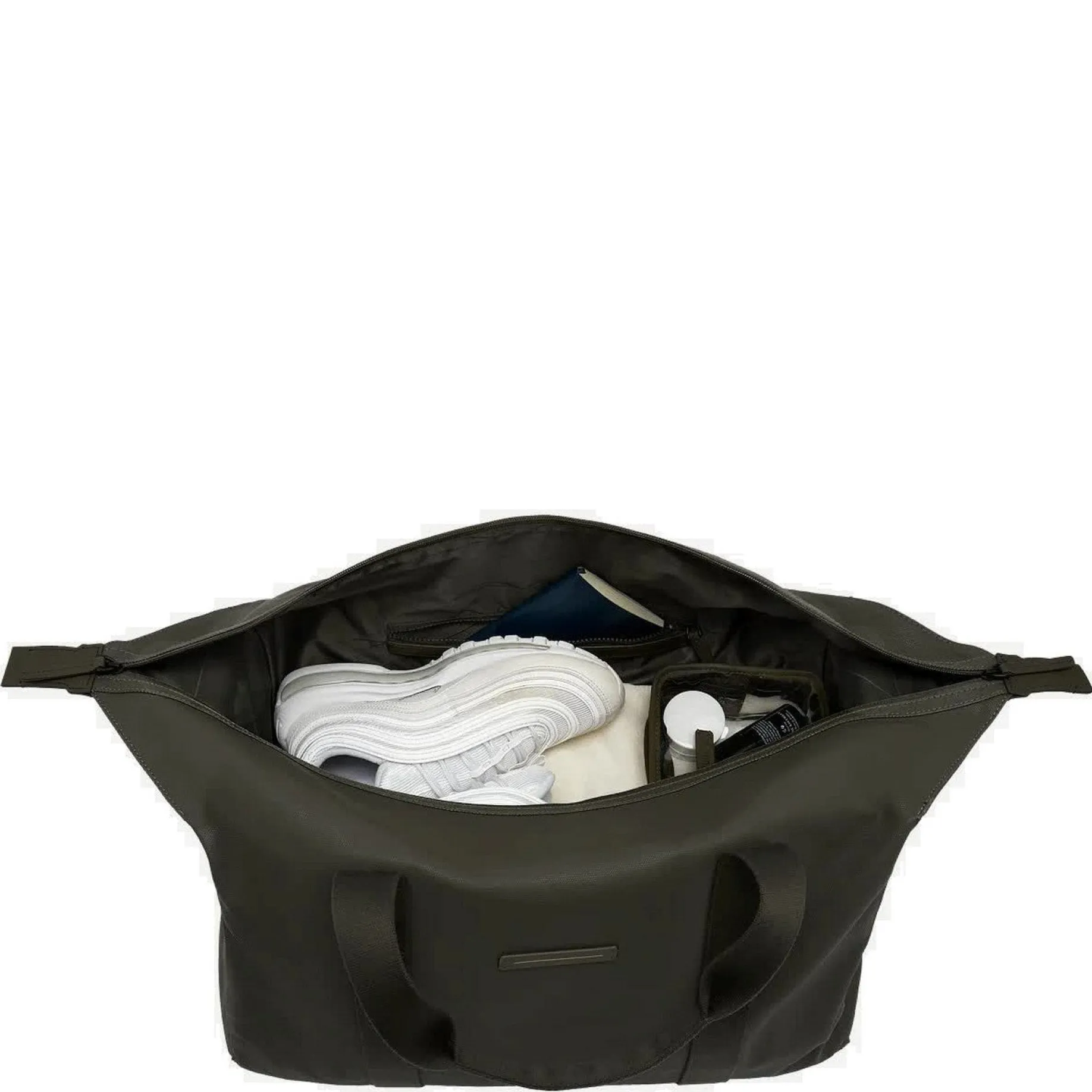 SoFo - Weekender L 54 cm (dark olive)