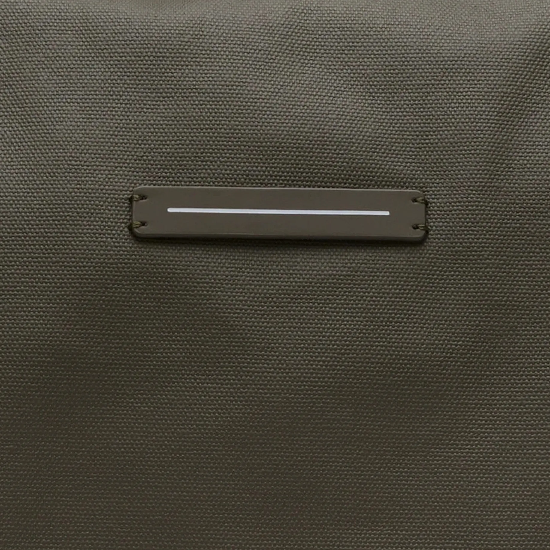 SoFo - Weekender L 54 cm (dark olive)