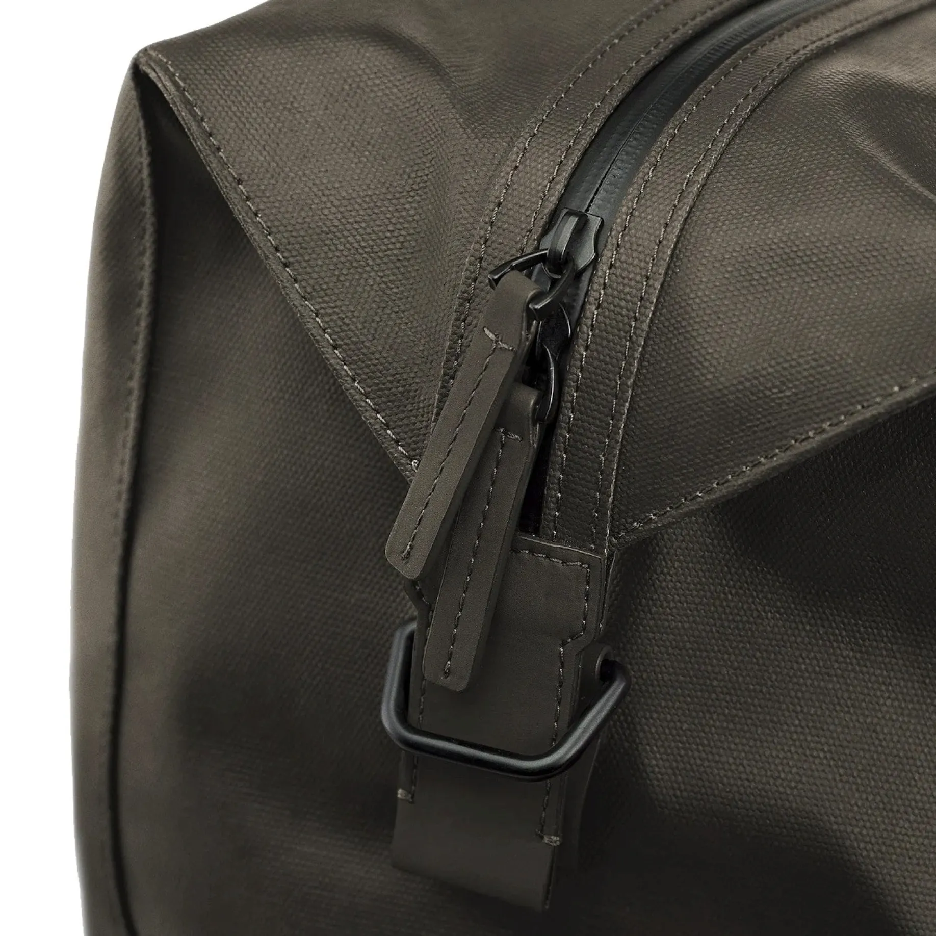 SoFo - Weekender L 54 cm (dark olive)