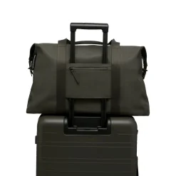 SoFo - Weekender L 54 cm (dark olive)