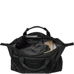 SoFo - Weekender M 52 cm (black)