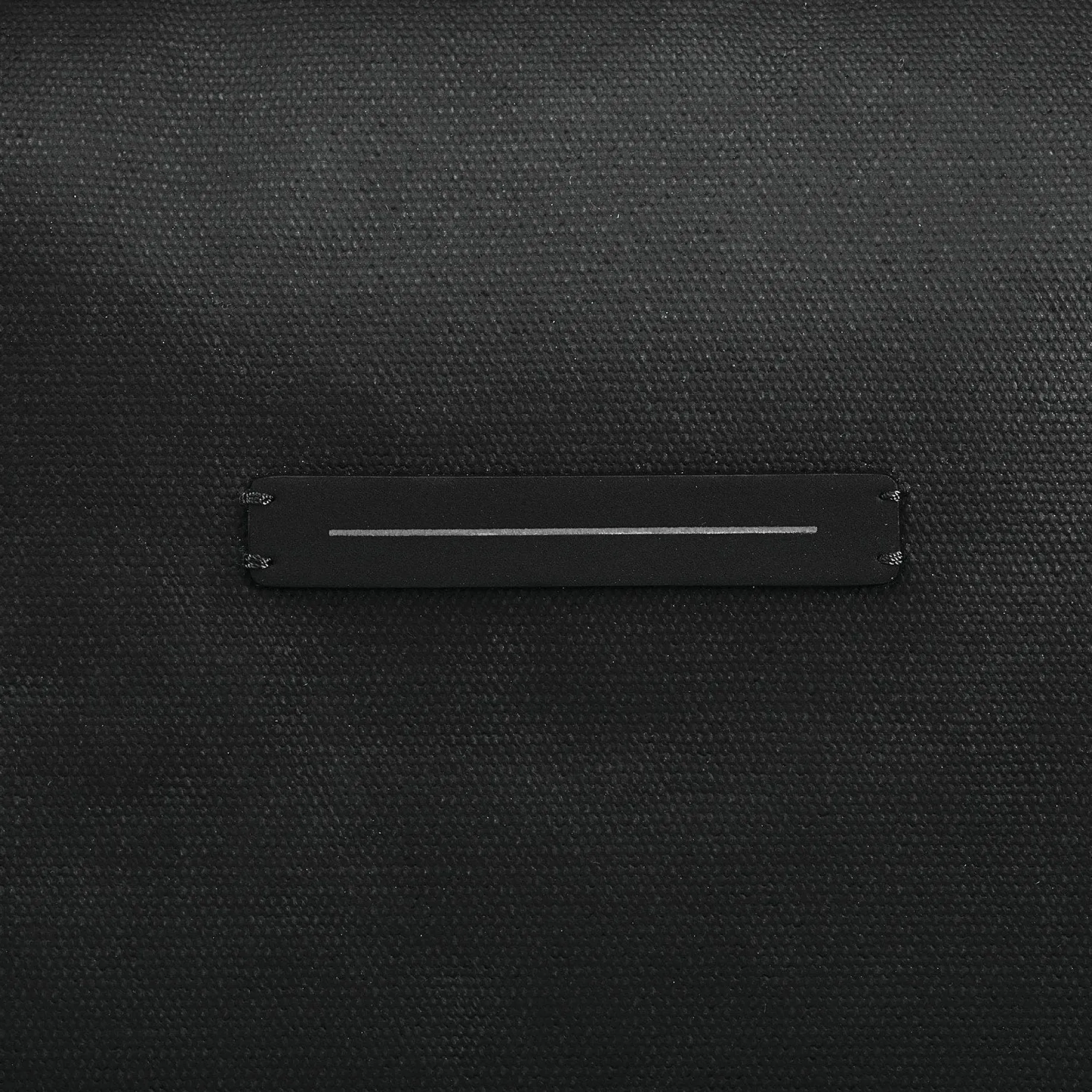 SoFo - Weekender M 52 cm (black)