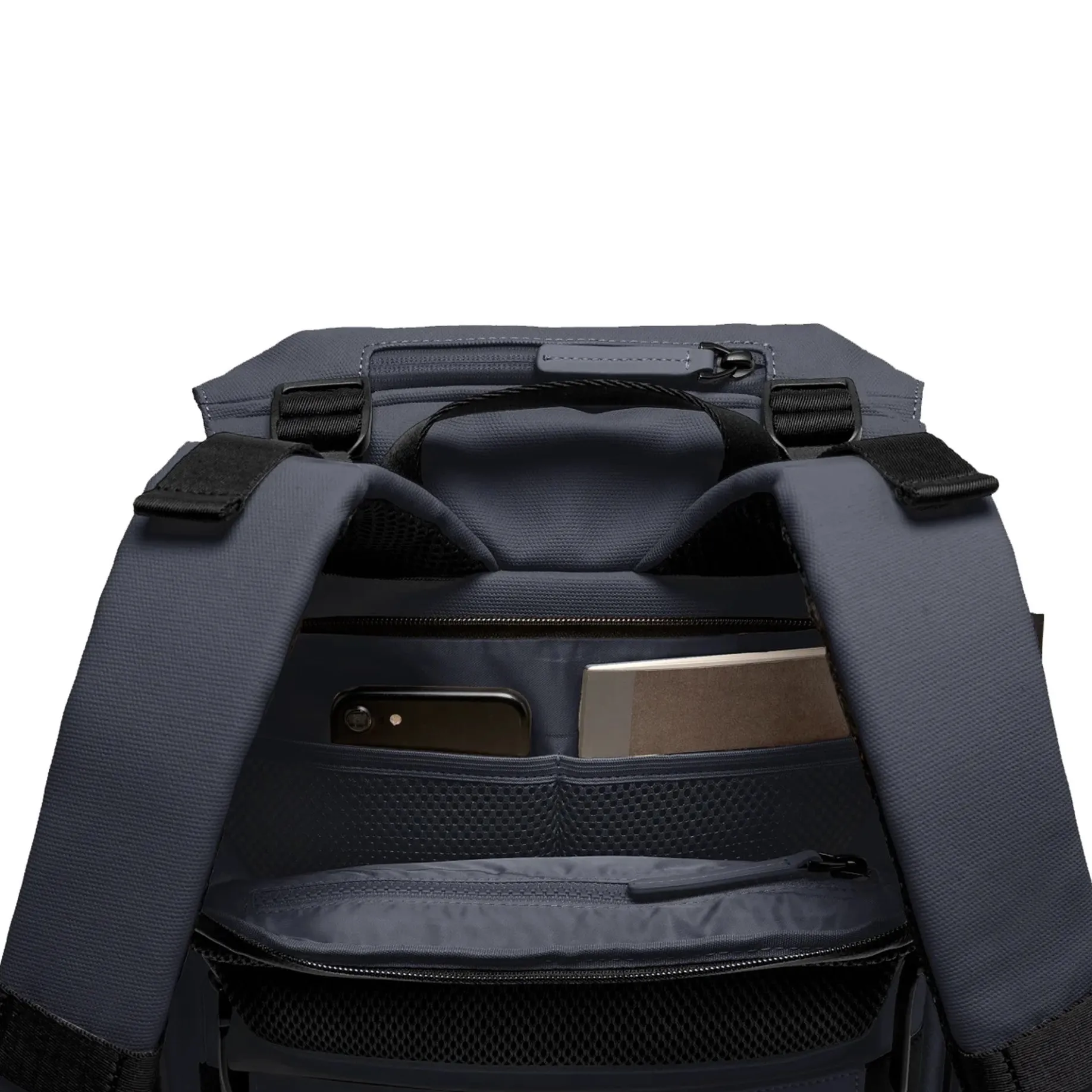 SoFo City - Rucksack 15'' 47 cm (night blue)