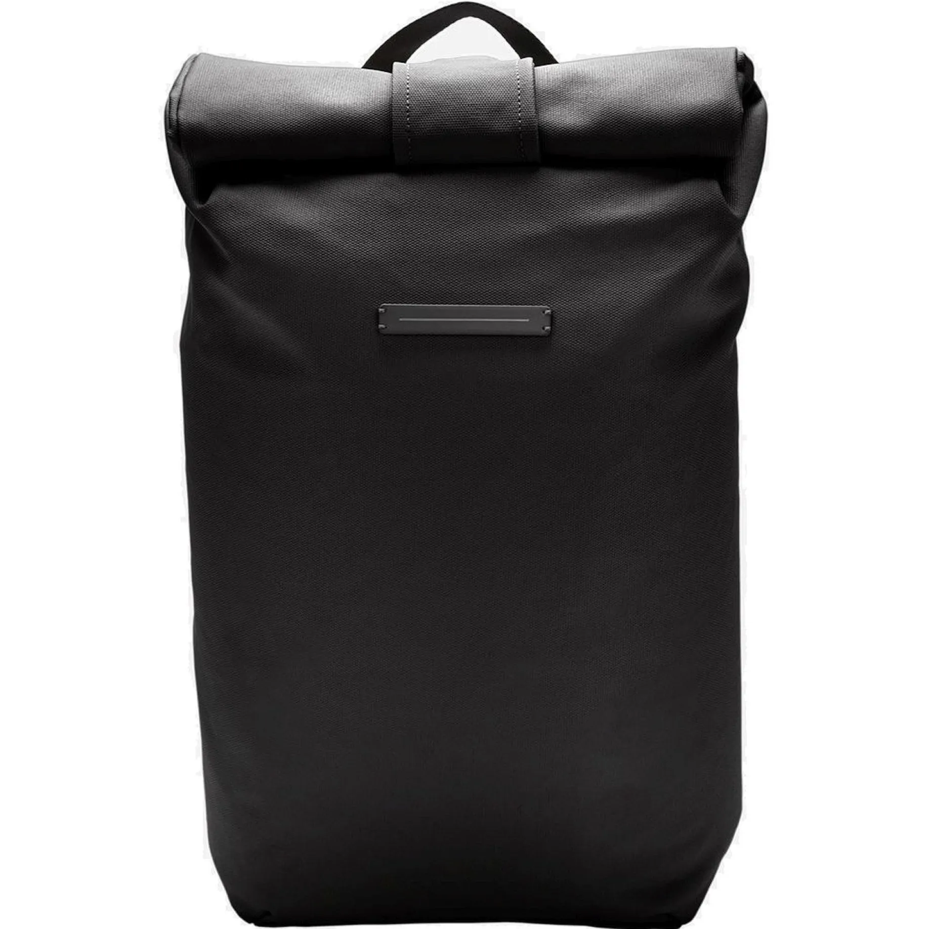 SoFo Rolltop - Rucksack 15'' 47 cm (black)