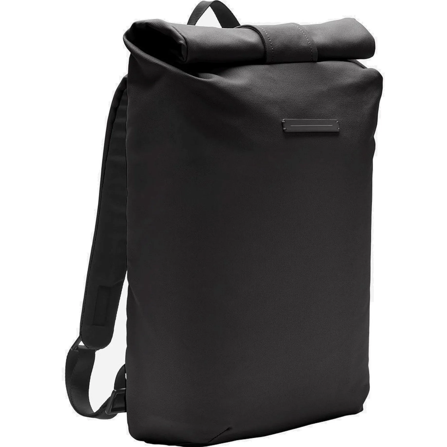 SoFo Rolltop - Rucksack 15'' 47 cm (black)