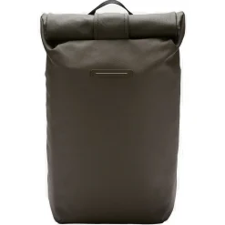 SoFo Rolltop - Rucksack 15'' 47 cm (dark olive)