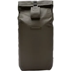 SoFo Rolltop - Rucksack 15'' 47 cm (dark olive)