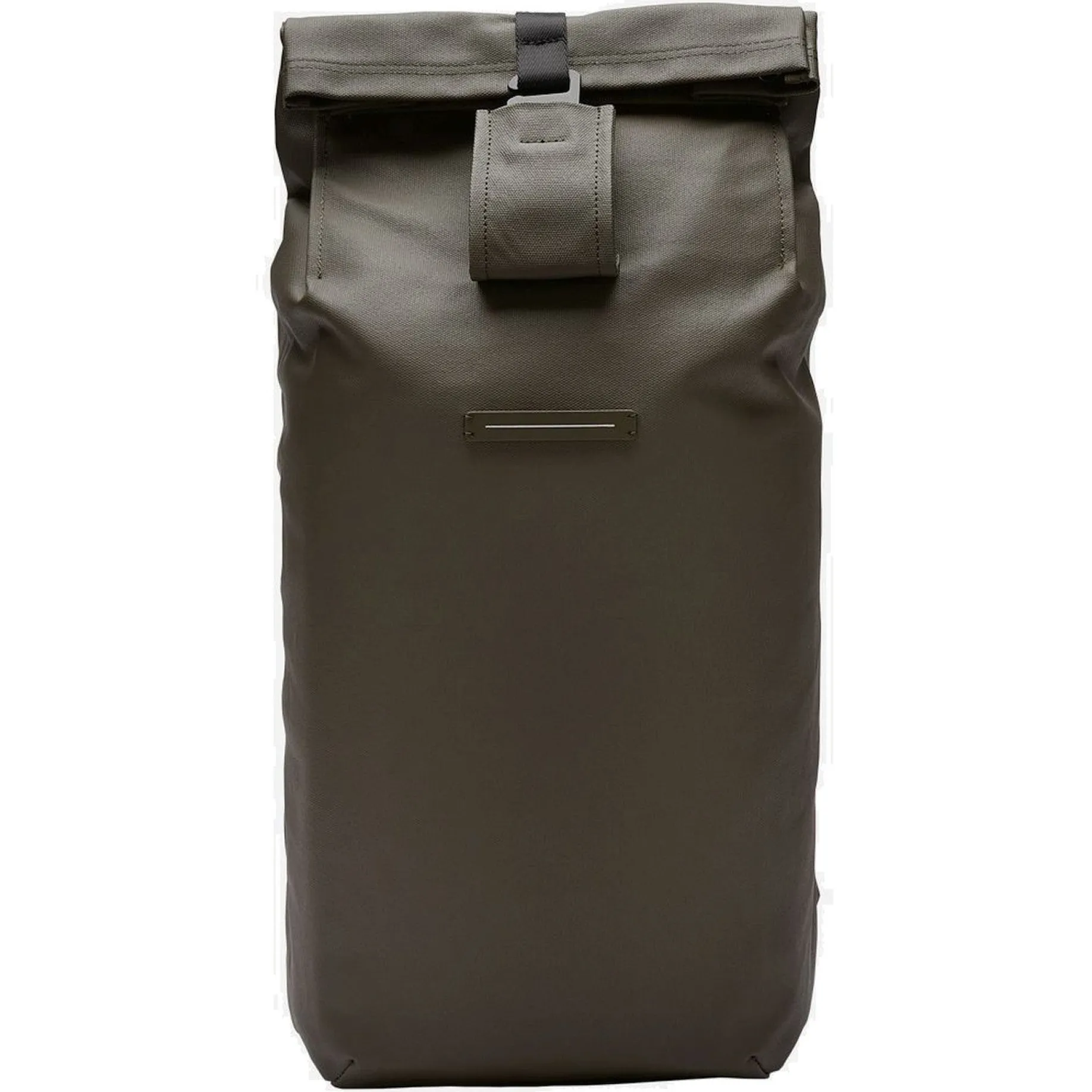 SoFo Rolltop - Rucksack 15'' 47 cm (dark olive)