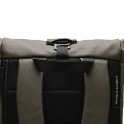 SoFo Rolltop - Rucksack 15'' 47 cm (dark olive)