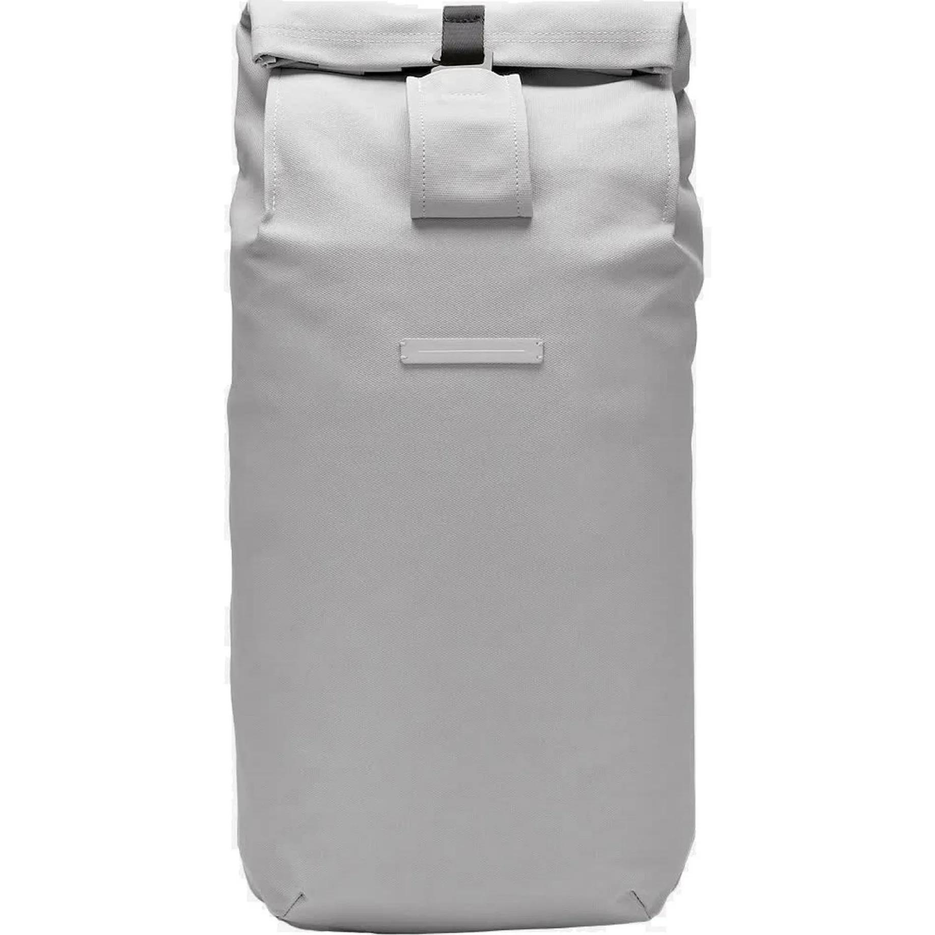 SoFo Rolltop - Rucksack 15'' 47 cm (light quartz grey)