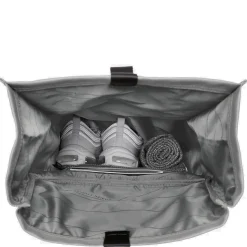 SoFo Rolltop - Rucksack 15'' 47 cm (light quartz grey)