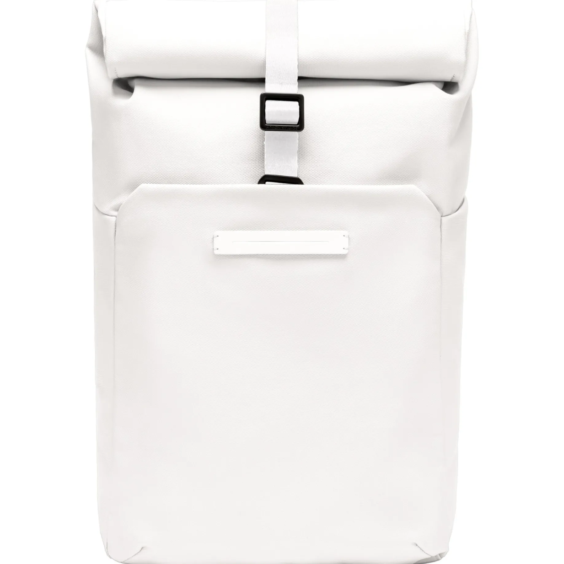 SoFo Rolltop X - Rucksack 16" 47 cm (all white)
