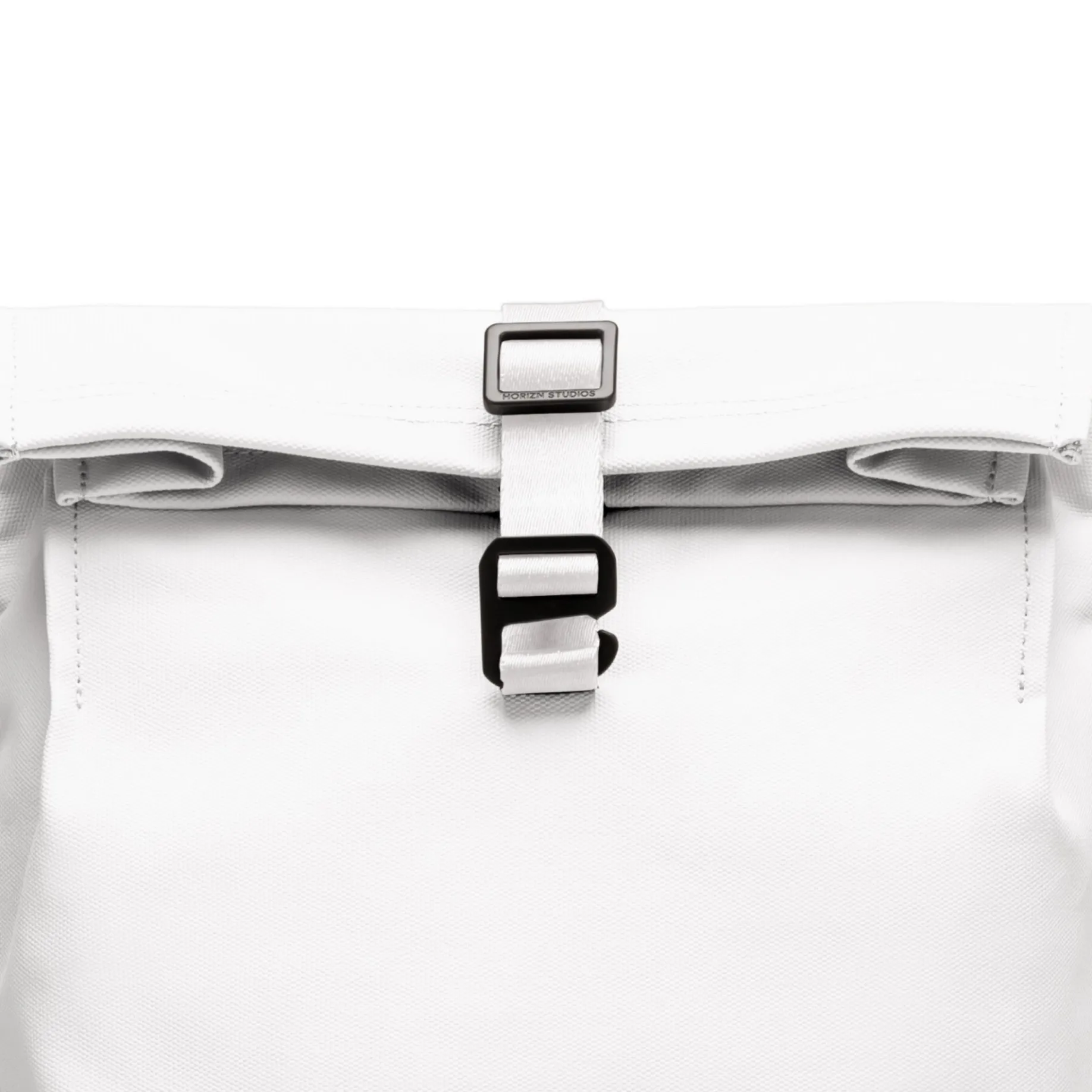 SoFo Rolltop X - Rucksack 16" 47 cm (all white)