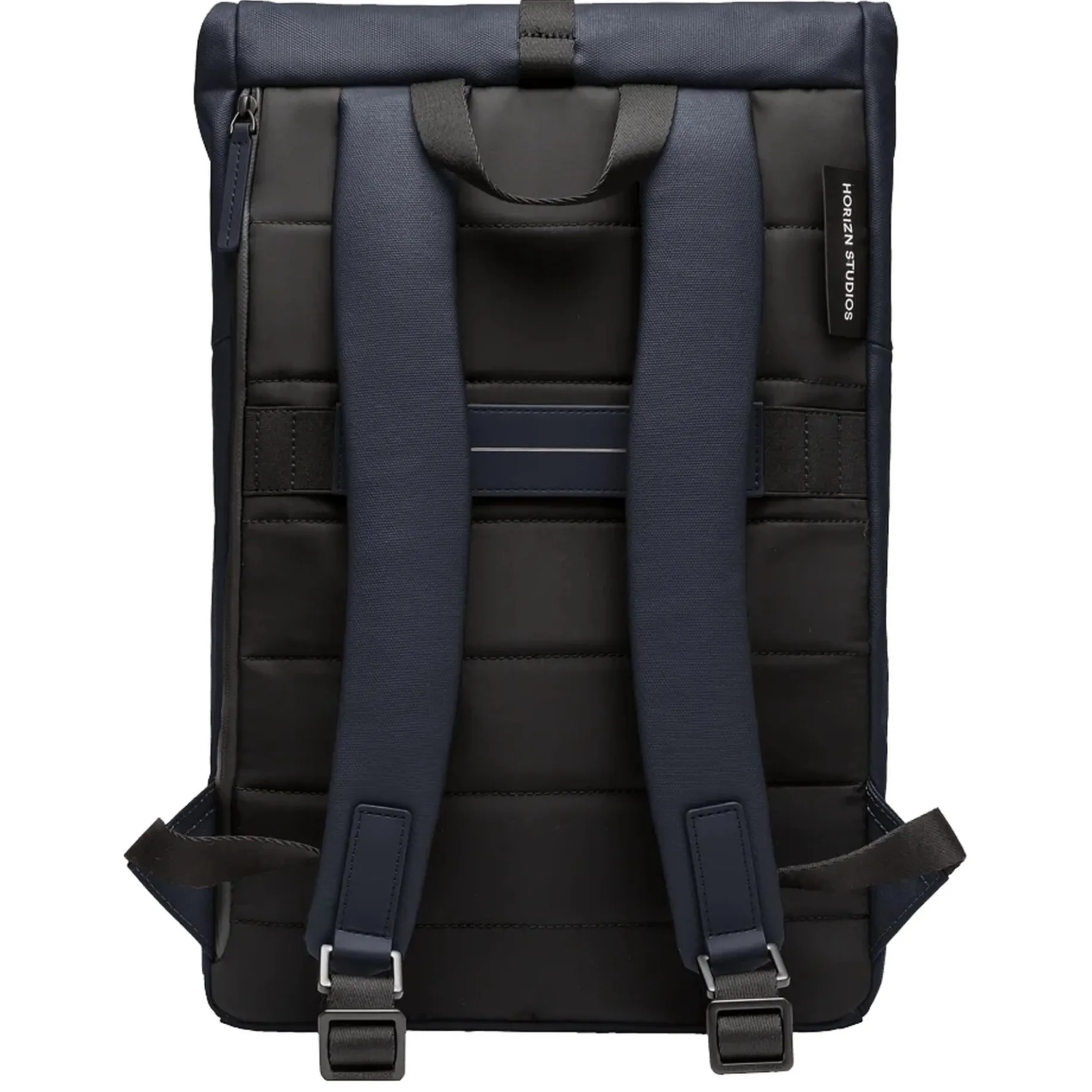 SoFo Rolltop X - Rucksack 16" 47 cm (night blue)