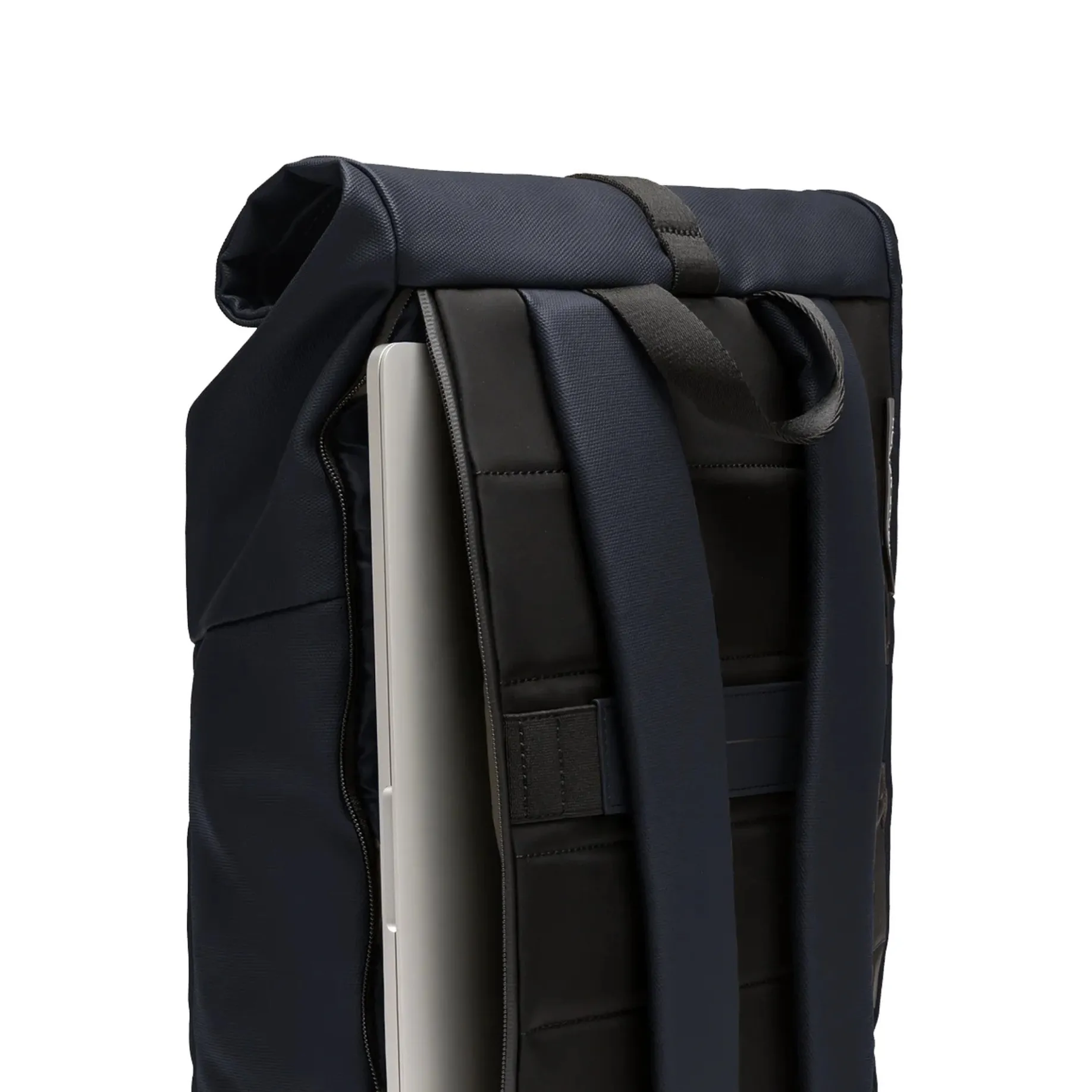 SoFo Rolltop X - Rucksack 16" 47 cm (night blue)