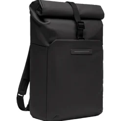 SoFo Rolltop X - Rucksack 16" 47 cm (all black)