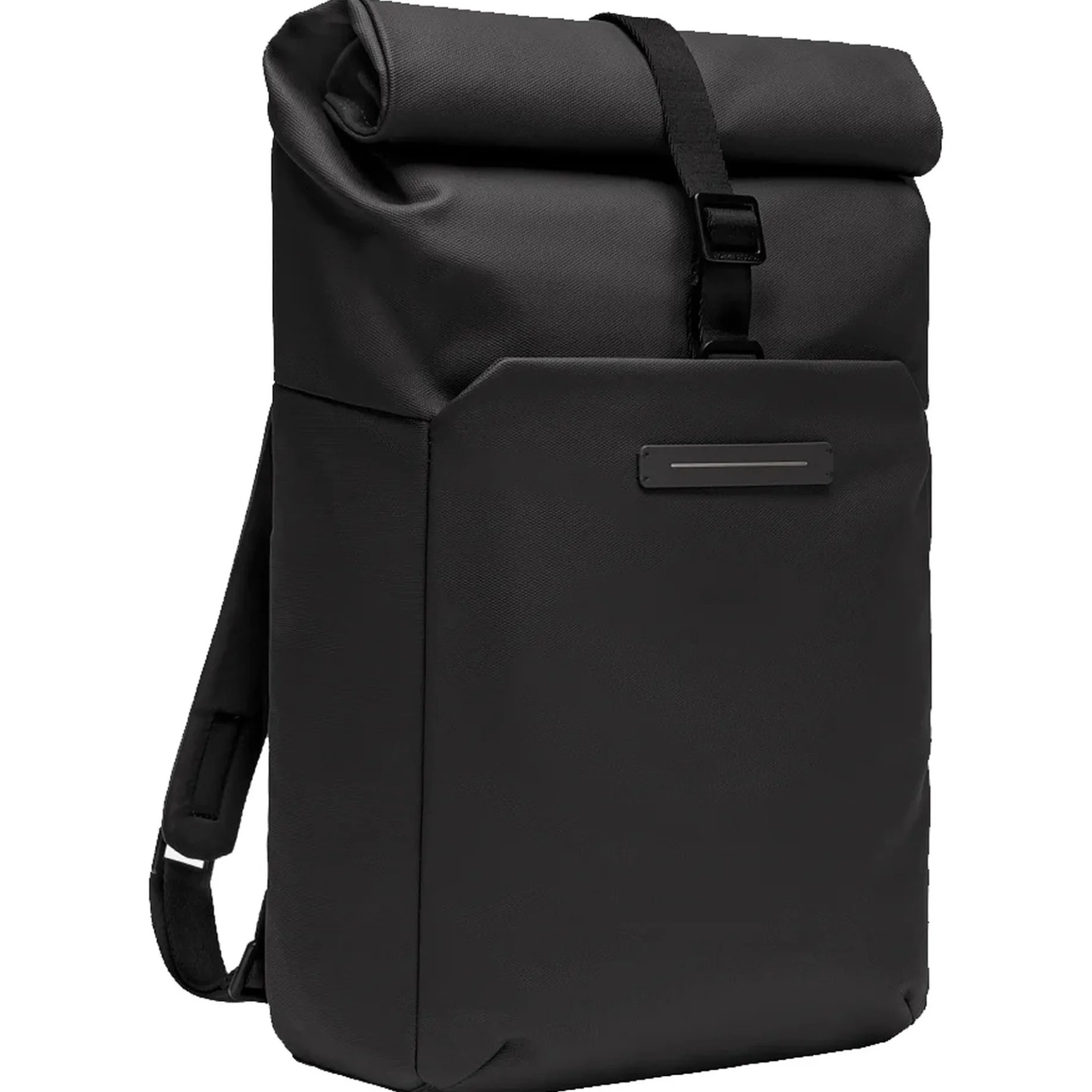 SoFo Rolltop X - Rucksack 16" 47 cm (all black)