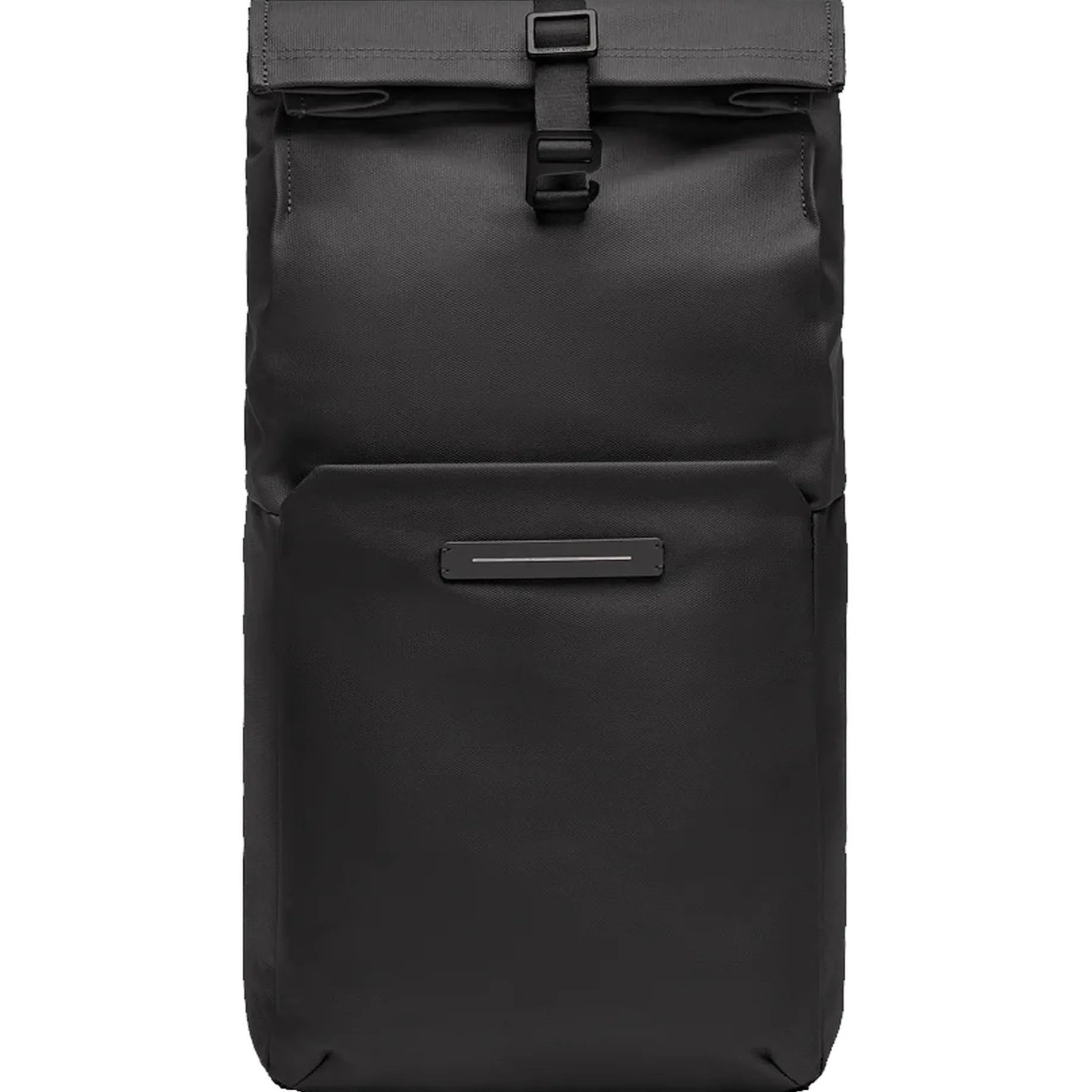 SoFo Rolltop X - Rucksack 16" 47 cm (all black)