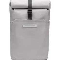 SoFo Rolltop X - Rucksack 16" 47 cm (light quartz grey)