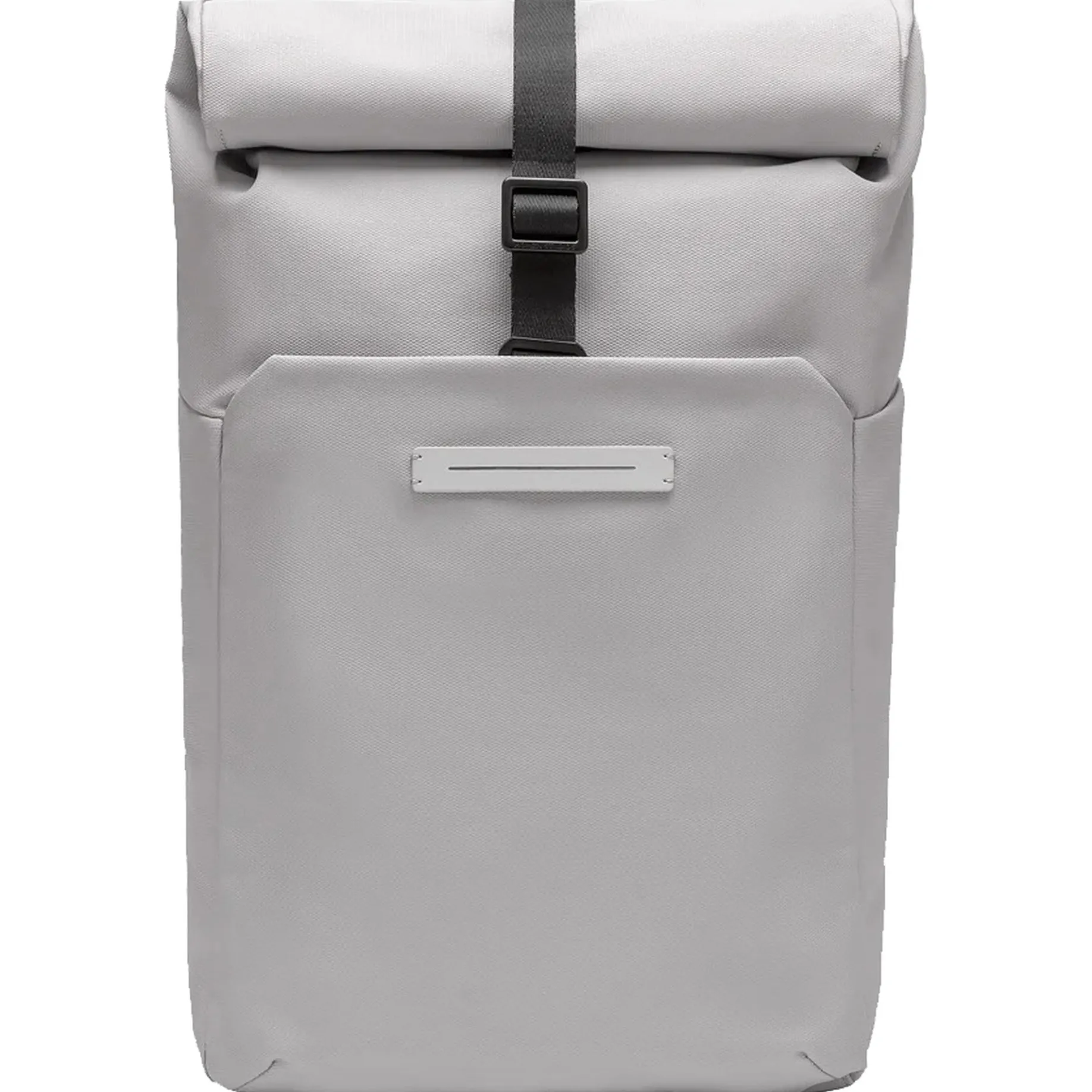 SoFo Rolltop X - Rucksack 16" 47 cm (light quartz grey)