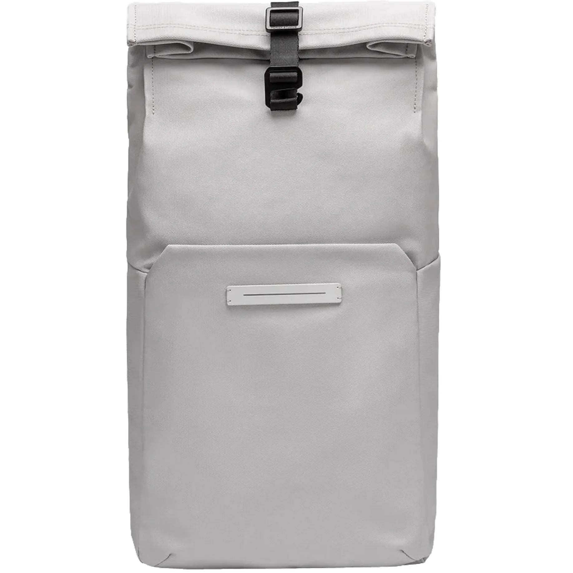 SoFo Rolltop X - Rucksack 16" 47 cm (light quartz grey)