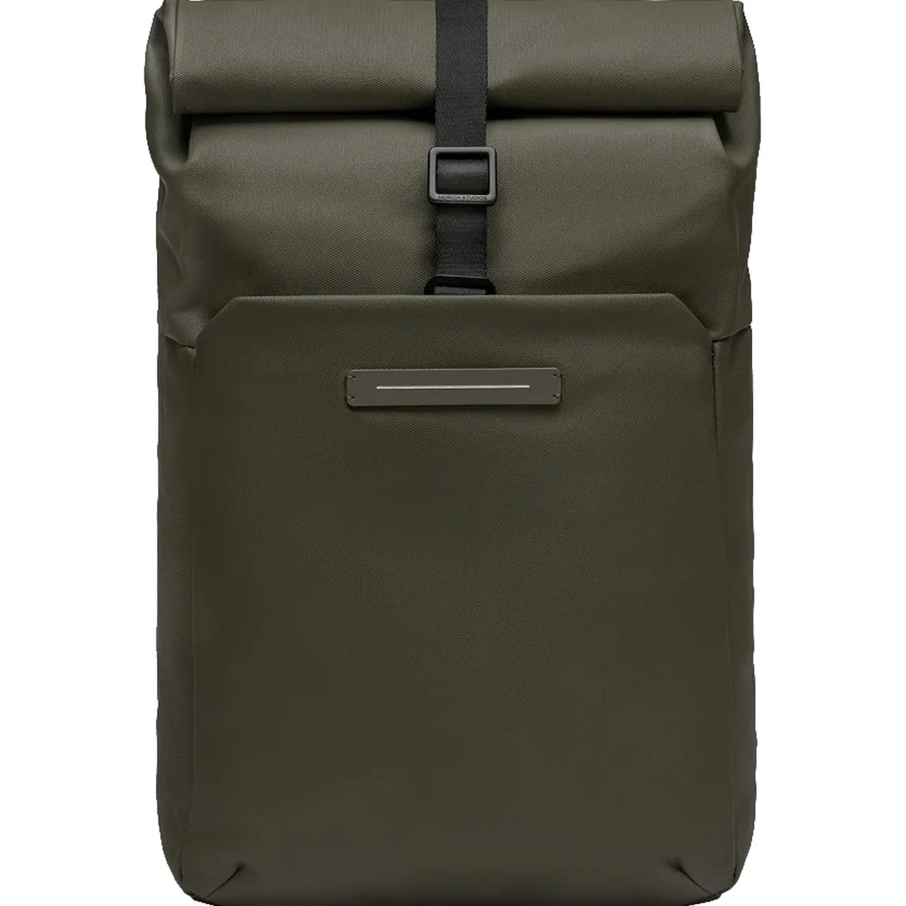 SoFo Rolltop X - Rucksack 16" 47 cm (dark olive)