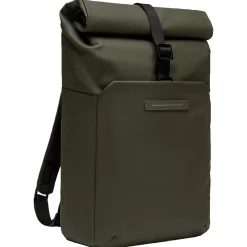 SoFo Rolltop X - Rucksack 16" 47 cm (dark olive)