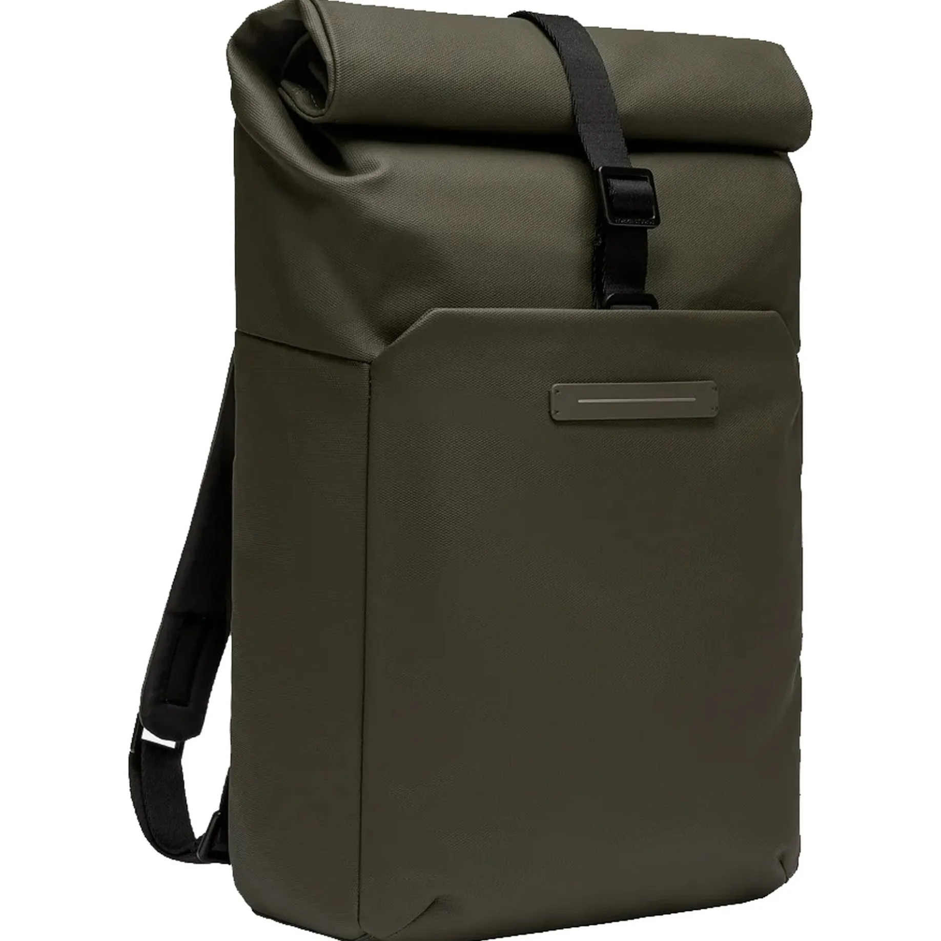 SoFo Rolltop X - Rucksack 16" 47 cm (dark olive)