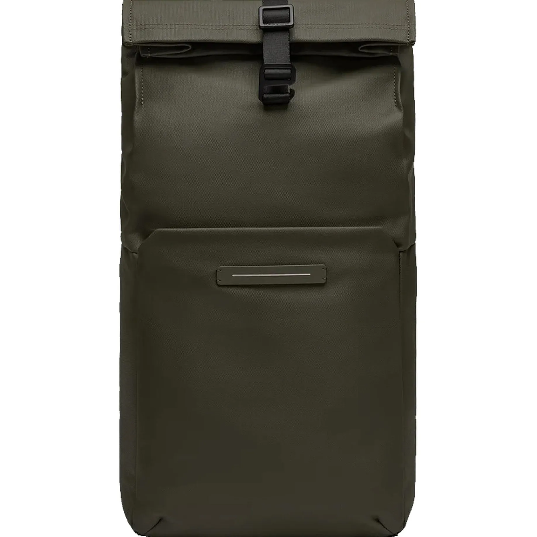 SoFo Rolltop X - Rucksack 16" 47 cm (dark olive)