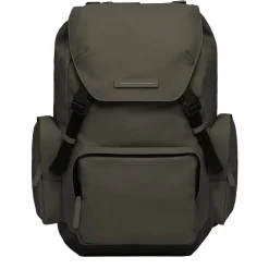SoFo Travel - Rucksack 16'' 50 cm (dark olive)