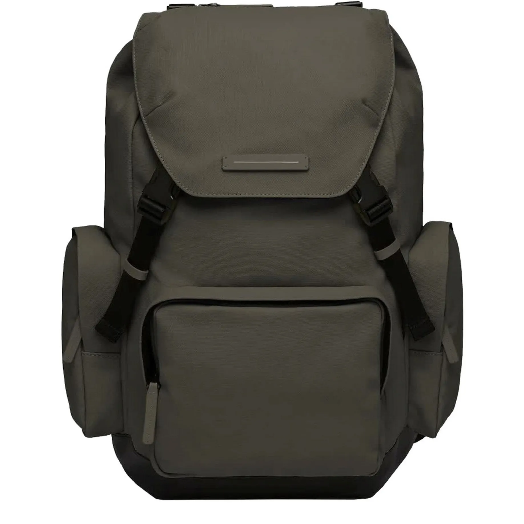 SoFo Travel - Rucksack 16'' 50 cm (dark olive)