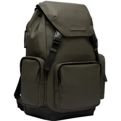 SoFo Travel - Rucksack 16'' 50 cm (dark olive)