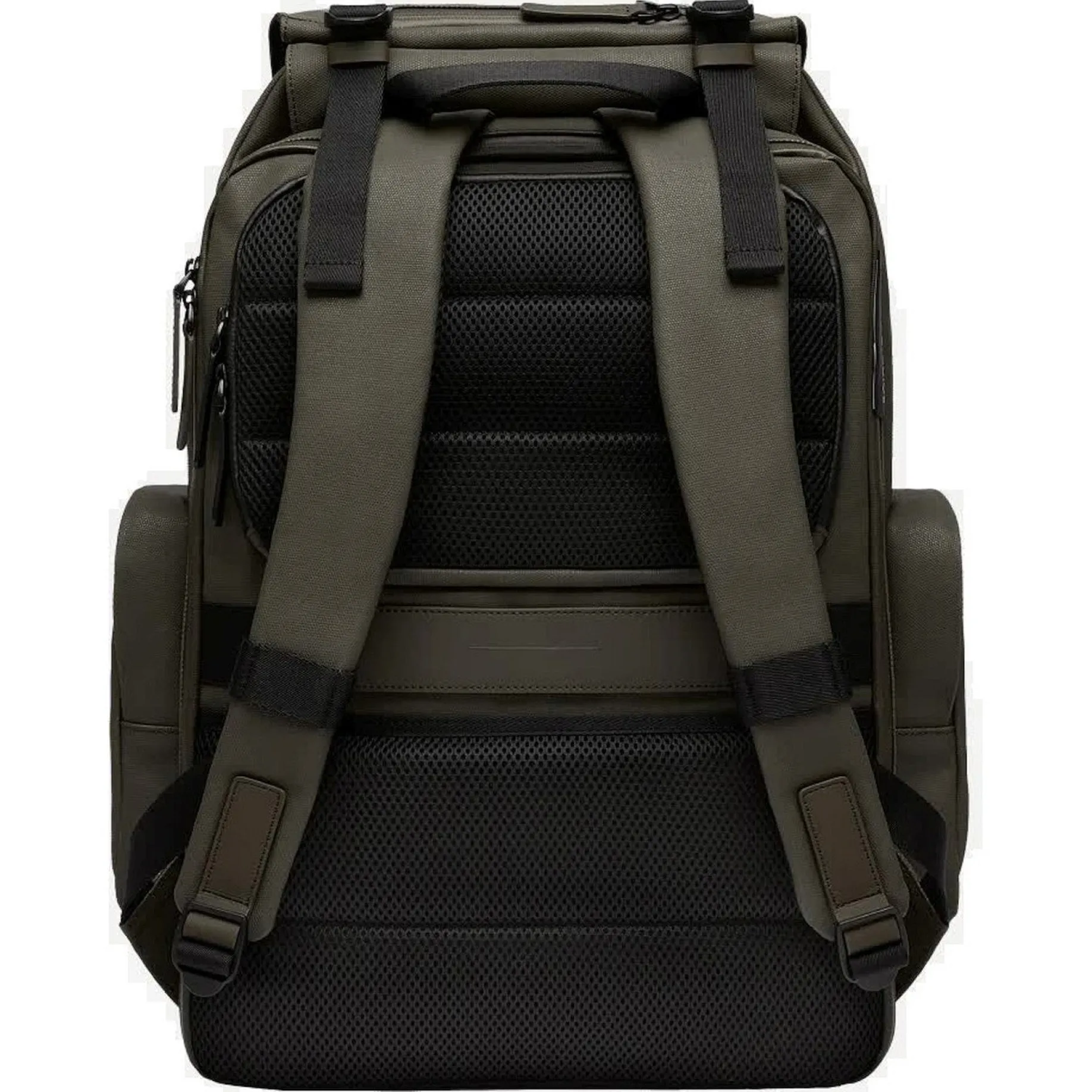 SoFo Travel - Rucksack 16'' 50 cm (dark olive)