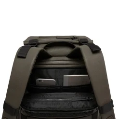 SoFo Travel - Rucksack 16'' 50 cm (dark olive)