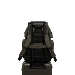 SoFo Travel - Rucksack 16'' 50 cm (dark olive)