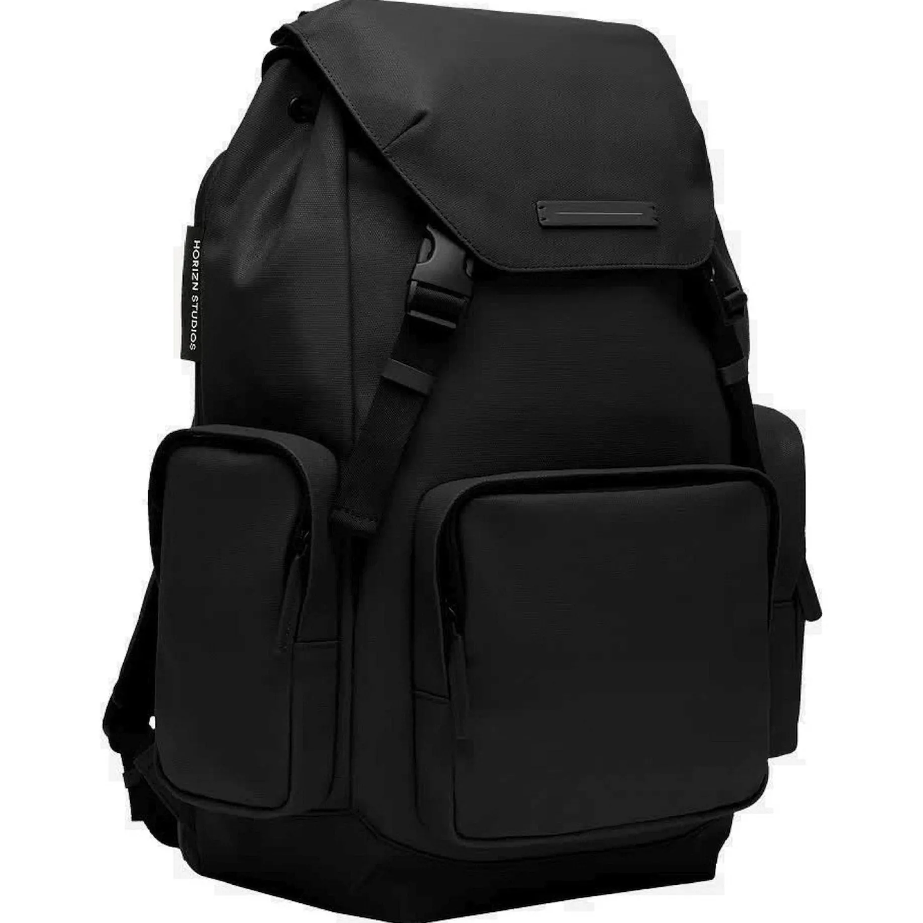 SoFo Travel - Rucksack 16'' 50 cm (all black)