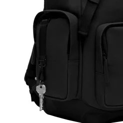 SoFo Travel - Rucksack 16'' 50 cm (all black)