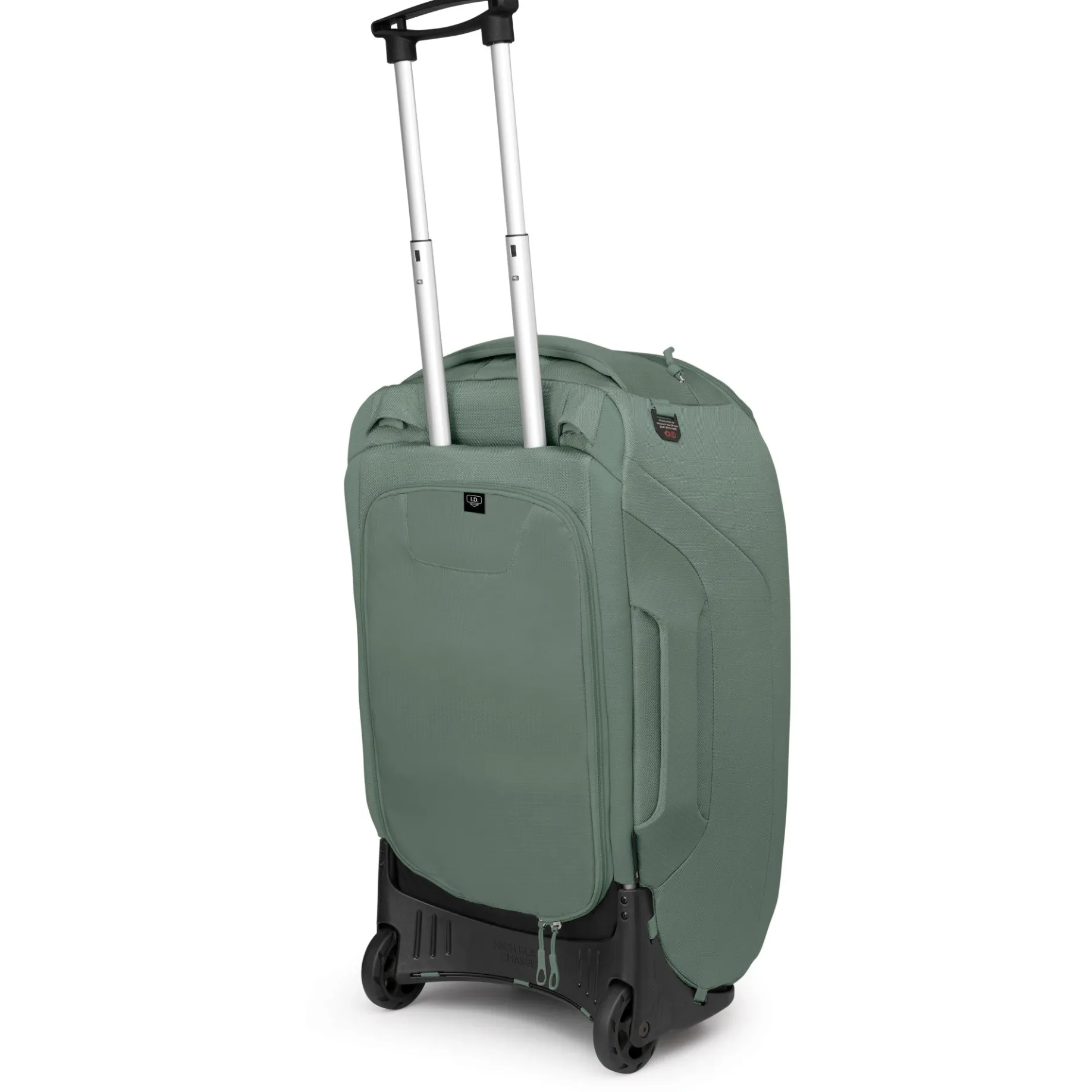 Sojourn 80 - 2-Rollen Rucksacktrolley 75 cm (koseret green)