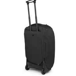 Sojourn 60 - 2-Rollen Rucksacktrolley 71 cm (black)