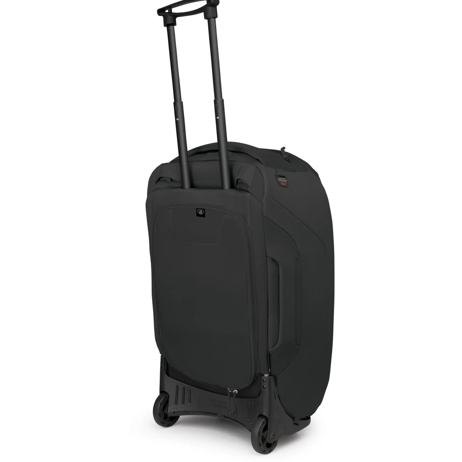 Sojourn 60 - 2-Rollen Rucksacktrolley 71 cm (black)