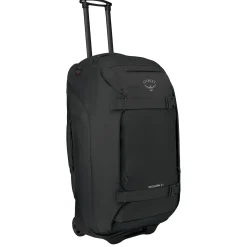 Sojourn 80 - 2-Rollen Rucksacktrolley 75 cm (black)