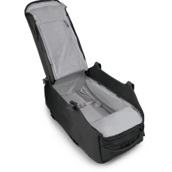 Sojourn 80 - 2-Rollen Rucksacktrolley 75 cm (black)