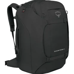 Sojourn Porter 65 - Rucksack 48 cm (black)