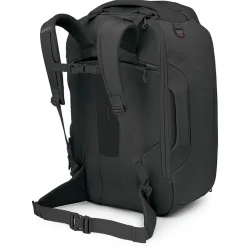 Sojourn Porter 65 - Rucksack 48 cm (black)