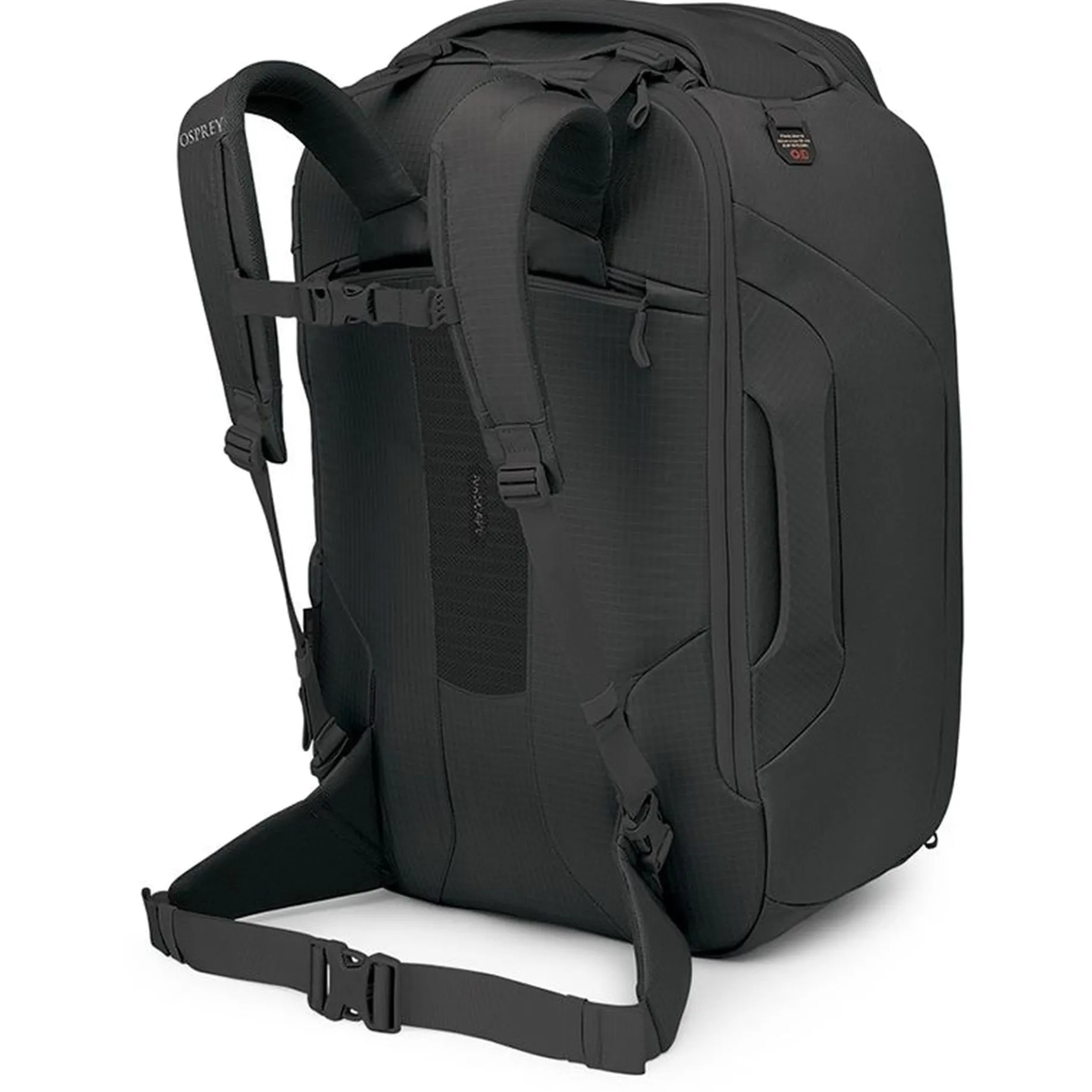 Sojourn Porter 65 - Rucksack 48 cm (black)