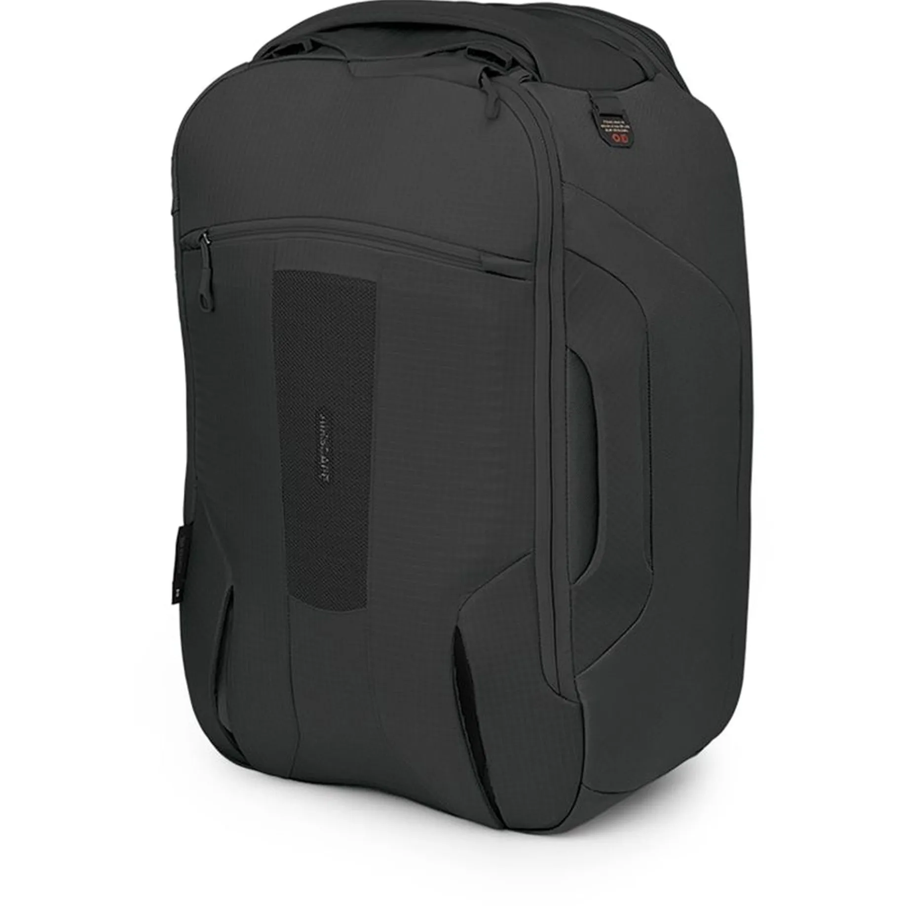 Sojourn Porter 65 - Rucksack 48 cm (black)