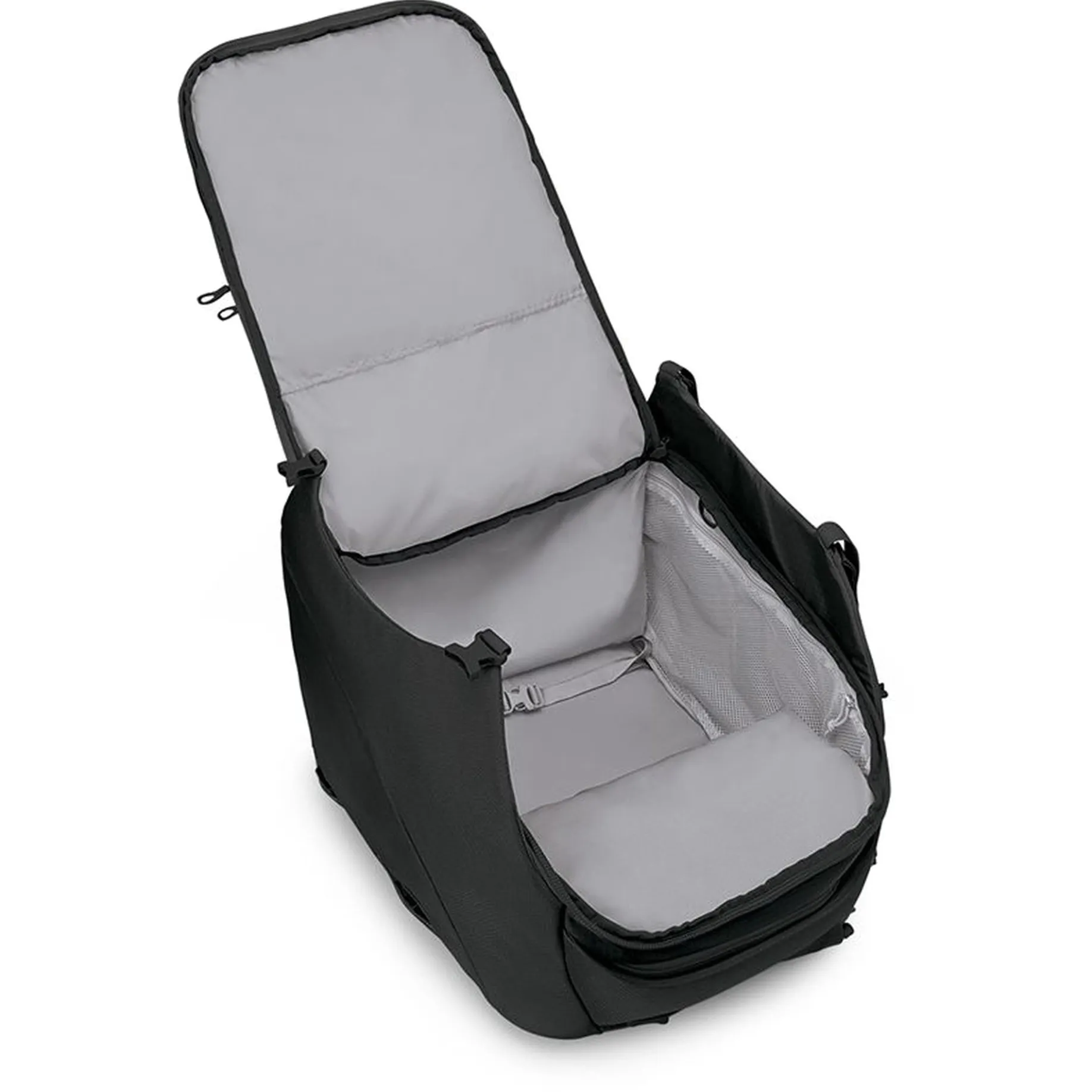 Sojourn Porter 65 - Rucksack 48 cm (black)